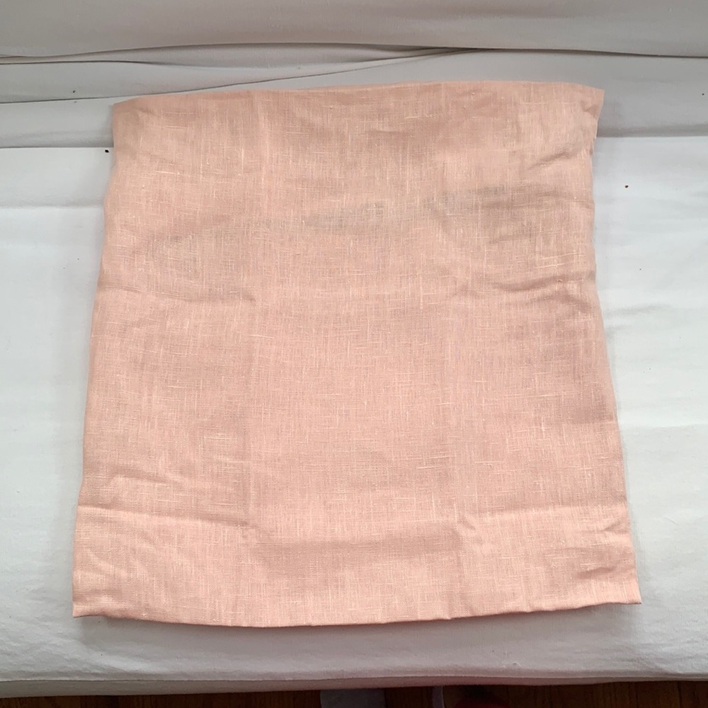 BRAND NEW IKEA pillow cover unused!!